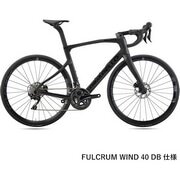 PINARELLO ( si ) [hoCN X3 105 Di2 12sp R7170 LTD / FULCRUM SPEED 40 DB D160 fB[vubN 43 (Kgڈ150cmO)