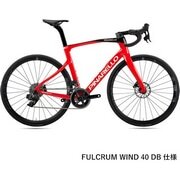 PINARELLO ( si ) [hoCN X3 105 Di2 12sp R7170 LTD / FULCRUM SPEED 40 DB D161 L[bh 43 (Kgڈ150cmO)