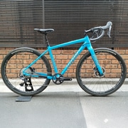 y{كIWiԁz NINER ( iCi[ ) Ox[h RLT 9 ALLOY GRX RX810g AY[u[ / uY 50 (gڈ165cmO)