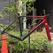 LOOK ( ���b�N ) ���[�h�t���[�� 785 HUEZ DISC ( 785 �q���G�Y �f�B�X�N ) ���A�T�]�[�ꔄ�i ���^���b�N���b�h XS (�g���ڈ�160cm�O��)