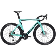 BIANCHI ( ビアンキ ) ロードバイク OLTRE COMP 105 Di2 ( オルトレ