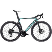 うえしゃま 手渡し限定bianchi ビアンキ　黒 ロードバイク うえしゃま様専用 手渡し限定bianchi ビアンキ 黒 ロードバイク