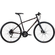 [�I�����C���ꔄ�ԑ�] KHODAABLOOM ( �R�[�_�[�u���[�� ) �N���X�o�C�N RAIL D EX ( ���C�� �f�B�X�N EX ) �}�b�g�_�[�N�u���E�� 440�i�g���ڈ�170cm�O��j