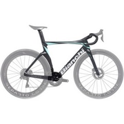BIANCHI ( �r�A���L ) ���[�h�t���[�� OLTRE RC ( �I���g�� RC ) �t���[���Z�b�g XTB05 �O���t�@�C�g/�`�F���X�e CK16 47 (�g���ڈ�160cm�O��) ��EC���ʌ������