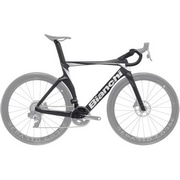 BIANCHI ( �r�A���L ) ���[�h�t���[�� OLTRE PRO ( �I���g�� PRO ) �t���[���Z�b�g XSB06 �O���t�@�C�g/�z���C�g �t���}�b�g 55 (�g���ڈ�175cm�O��) ��EC���ʌ������