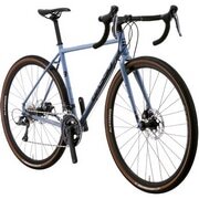 BASSO ( �o�b�\ ) �O���x�����[�h MARTE ( �}���e ) �O���[/�J�[�L 480 ( �g���ڈ�165cm�O�� )