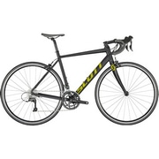 SCOTT ( XRbg ) [hoCN SPEEDSTER 40 RIM ( Xs[hX^[ 40u[L ) ubN XXS ( gڈ160cmO )