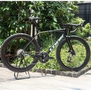 LOOK ( bN ) [hoCN 785 HUEZ 2 cISC ( 785 qGY 2 fBXN ) SHIMANO 105 R7170 AT][IWi v`[ubN r (gڈ170cmO)