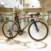 RIDLEY ( h[ ) [hoCN NOAH DISC ( mA fBXN ) DIWi W[Yu[/S[h XS ( gڈ165cmO )