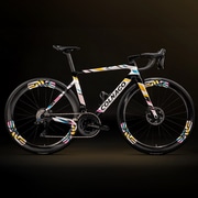 COLNAGO ( RiS ) [hoCN V4Rs TADEJ ( uCtH[ A[GX ^fB ) TP24 420s (Kgڈ155cmO)