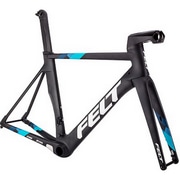 FELT ( �t�F���g ) ���[�h�t���[�� AR FRD ULTIMATE FRAMESET ( AR FRD �A���e�B���C�g �t���[���Z�b�g ) �}�b�g �e�N�X�g���[�� 480 (�g���ڈ�165cm�O��)