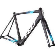 FELT ( �t�F���g ) ���[�h�t���[�� FR FRD ULTIMATE FRAMESET ( FR FRD �A���e�B���C�g �t���[���Z�b�g ) DISC���f�� �}�b�g �e�N�X�g���[�� 540 (�g���ڈ�180cm�O��)
