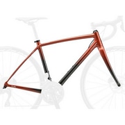 BRIDGESTONE / ANCHOR ( �u���a�X�g�� / �A���J�[ ) ���[�h�t���[�� RL8D Frameset �y�����i�z ( �A�[���G��8�f�B�[ �t���[���Z�b�g ) �L���j�I���I�����W 390 ( �g���ڈ�150cm�O�� )