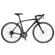 NESTO ( �l�X�g ) ���[�h�o�C�N FALAD PRO ( �t�@���h �v�� ) �}�b�g�u���b�N 430 ( �g���ڈ�165cm�O�� )