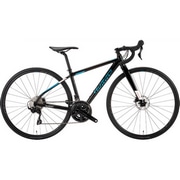 Wilier Triestina ( �E�B���G�[�� ) ���[�h�o�C�N BRENTA SHIMANO 105 DISC �d�l ( �u�����^ ) �u���b�N/�u���[ XXS ( �g���ڈ�160cm�O�� )