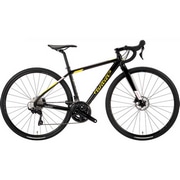 Wilier Triestina ( �E�B���G�[�� ) ���[�h�o�C�N BRENTA SHIMANO 105 DISC �d�l ( �u�����^ ) �u���b�N/�C�G���[ XXS ( �g���ڈ�160cm�O�� )