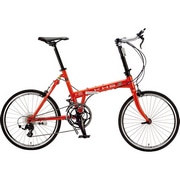 KHS ( �P�[�G�C�`�G�X ) �܂肽���ݎ��]�� F-20R ���^���b�N�I�����W M ( �g���ڈ�170cm�O�� )