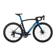 PINARELLO ( �s�i���� ) ���[�h�t���[�� DOGMA X F/S ( �h�O�} �G�b�N�X �t���[���Z�b�g ) G140 �\�[���[ �V�[ 51.5 ( �g���ڈ�175cm�O�� )