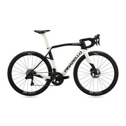 PINARELLO ( �s�i���� ) ���[�h�t���[�� DOGMA X F/S ( �h�O�} �G�b�N�X �t���[���Z�b�g ) G141 �\�[���[ �z���C�g 50 ( �g���ڈ�170cm�O�� )