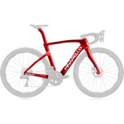 PINARELLO ( si ) [ht[ DOGMA F FRAME SET ( hO} F t[Zbg ) G117 STARRY RED ( X^[[ bh ) 51.5igڈ175cmOj