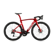 PINARELLO ( �s�i���� ) ���[�h�t���[�� DOGMA F F/S ( �h�O�} �G�t �t���[���Z�b�g ) G117 �X�^�[���[ ���b�h 51.5 ( �g���ڈ�175cm�O�� )