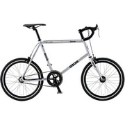 GIOS ( �W�I�X ) �~�j�x���i���a�ԁj FELUCA PISTA ( �t�F���[�J �s�X�^ ) �z���C�g 510 (�g���ڈ�165-180cm�O��)