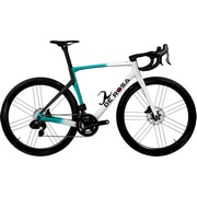 DE ROSA ( f[U ) [ht[ SETTANTA ( Zb^^ ) Eclipse Team ( GNvX `[ ) 42.5 (gڈ155cmO)