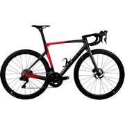 DE ROSA ( f[U ) [ht[ SETTANTA ( Zb^^ ) Eclipse Stone Red ( GNvX Xg[ bh ) 46.5 (gڈ165cmO)