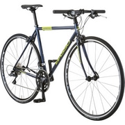 BASSO ( バッソ ) フラットバーロード LESMO ( レスモ ) ネイビー 470 ( 身長目安170cm前後 )