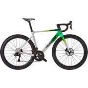 Wilier Triestina ( �E�B���G�[�� ) ���[�h�o�C�N FILANTE SL SHIMANO ULTEGRA DISC Di2 �d�l ( �t�B�����e �G�X�G�� ) �X�v���b�V���O���[�� M ( �g���ڈ�175cm�O�� )