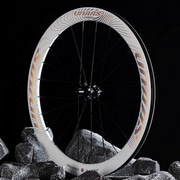 WINSPACE ( �E�B���X�y�[�X ) ���[�h�o�C�N�p�z�C�[��(�f�B�X�N�u���[�L�p) UNAAS PRO ( �E�i�X �v�� ) �A�[�e�B�b�N �z���C�g �O��Z�b�g / �V�}�mHG / 700C(622-����21mm)[�^�C�����ڈ�:25-28mm]