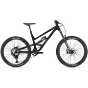COMMENCAL ( �R�����T�� ) �}�E���e���o�C�N CLASH ESSENTIAL ( �N���b�V�� �G�b�Z���V���� ) �_�[�N�X���[�g �}�b�g M (�g���ڈ�165-180cm�O��)