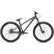 COMMENCAL ( �R�����T�� ) �}�E���e���o�C�N ABSOLUT ( �A�u�\�����[�g ) �P�Y�E�B�b�N �O���[�� �V���C�j�[ M (�g���ڈ�165-185cm�O��)