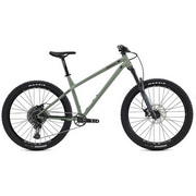 COMMENCAL ( �R�����T�� ) �}�E���e���o�C�N META HT AM ORIGIN ( ���^ �n�[�h�e�C�� AM �I���W�� ) �w���e�[�W�O���[�� S 29/27 (�g���ڈ�158-170cm�O��)