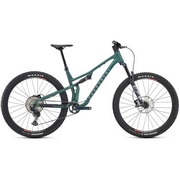 COMMENCAL ( �R�����T�� ) �}�E���e���o�C�N T.E.M.P.O. ESSENTIAL ( �e���| �G�b�Z���V���� ) ���^���b�N�O���[�� M (�g���ڈ�168-180cm�O��)