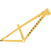 COMMENCAL ( �R�����T�� ) �}�E���e���o�C�N�t���[�� ABSOLUT V4 26 ( �A�u�\�����[�g V4 26�C���` ) �����E �C�G���[ M (�g���ڈ�165-185cm�O��)