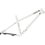 COMMENCAL ( �R�����T�� ) �}�E���e���o�C�N�t���[�� META HT AM ( ���^ �n�[�h�e�C�� AM ) �s���A �z���C�g S 29/27 (�g���ڈ�158-170cm�O��)