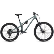 COMMENCAL ( �R�����T�� ) �}�E���e���o�C�N META SX V5 RIDE ( ���^ SX V5 ���C�h ) �p�C���C�g �O���[ M (�g���ڈ�168-180cm�O��)