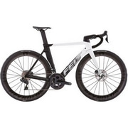 FELT ( �t�F���g ) ���[�h�o�C�N AR ADVANCED 105 Di2 12s ( AR �A�h�o���X�h 105 Di2 12�� ) �O���X�z���C�g/�s���[�^�[ 480 (�g���ڈ�165cm�O��)