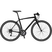 [�I�����C���ꔄ�ԑ�] NESTO ( �l�X�g ) �N���X�o�C�N ALTERNA FLAT ( �I���^�i �t���b�g ) �}�b�g�u���b�N 500 (�g���ڈ�175cm�O��)