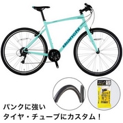 �y�σp���N���ʎd�l�ԁz BIANCHI ( �r�A���L ) �N���X�o�C�N C SPORT1 ( C �X�|�[�c1 ) �`�F���X�e/�_�[�N�^�[�R�C�Y�t���O���b�V�[ 51 ( �g���ڈ�175cm�O�� )