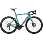 PINARELLO ( si ) [hoCN F9 (Dura-Ace Di2 12s/ MOST UltraFast 45) H200 tH[~ O[ }bg 43 (gڈ155cmO)