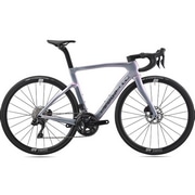 PINARELLO ( si ) [hoCN F5 (105 R7170n Di2 12s/ FULCRUM R800) H230 C^[Xe[ O[ VCj[ 50 (gڈ165cmO)