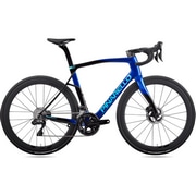 PINARELLO ( si ) [hoCN X9 SHIMANO Dura Ace Di2 / UltraFast45 H260 rNgA u[ VCj[ 43 (gڈ150cmO)