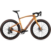 【キムンカムイ】 PINARELLO GREVIL + ピナレロ グラベル HV-