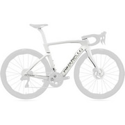 PINARELLO ( �s�i���� ) ���[�h�t���[�� DOGMA F Frame Set ( �h�O�} �G�t �t���[���Z�b�g ) G113 �G�b�W �N���X�^���z���C�g 56 ( �g���ڈ�195cm�O�� )