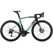PINARELLO ( si ) [ht[ DOGMA X ( hO} GbNX ) t[Zbg H121 / LUXTER SKY SHINY ( NX^[ XJC VCj[ ) 43 (Kgڈ155cmO)