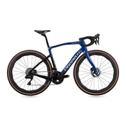 PINARELLO ( si ) Oxt[ DOGMA GR Frame Set ( hO} W[A[ t[Zbg ) H141 NX^[ u[ VCj[ 43 (gڈ160cmO)