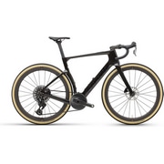 CERVELO ( �T�[�x�� ) �O���x�����[�h�o�C�N ASPERO 5 ( �A�X�y�� 5 ) SRAM RED AXS 1 �t�@�C�u �u���b�N 51 (�g���ڈ�165cm�O��)