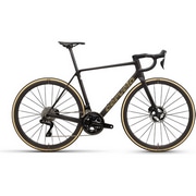 CERVELO ( �T�[�x�� ) ���[�h�o�C�N R5 ( �A�[���t�@�C�u ) DURA-ACE Di2 �t�@�C�u �u���b�N �u�����Y 48 (�g���ڈ�155cm�O��)